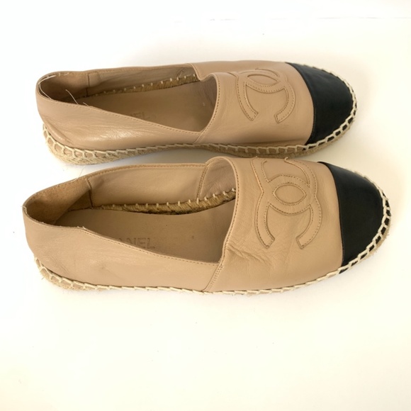 Chanel Espadrilles - Picture 7 of 12